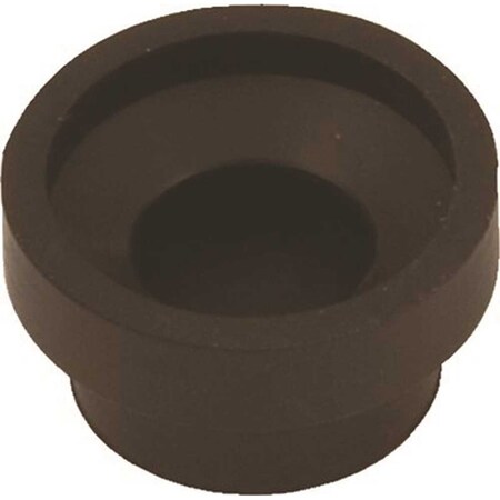 Proplus 11/16 Diaphragm for American Standard Faucets Aqua Seal Washer Black 133187